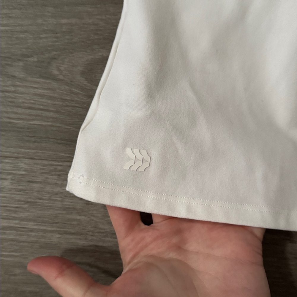 All In Motion Racerback Classic Tank - Picture 3 of 7